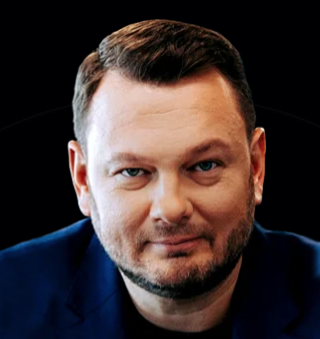 Виктор Елисеев — Президент ЦАРА