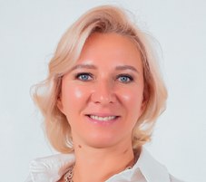 Марина Бузубаева — Председатель комиссии по HR